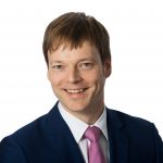 Johann Hell Vertreter der Bürgerstiftung Rosenheimer Land